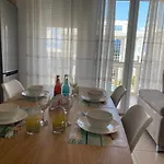 Private Seaside In Grand Europa Complex Apartment