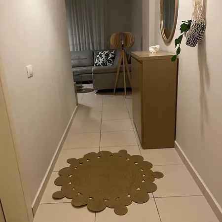 Private Seaside In Grand Europa Complex Apartament