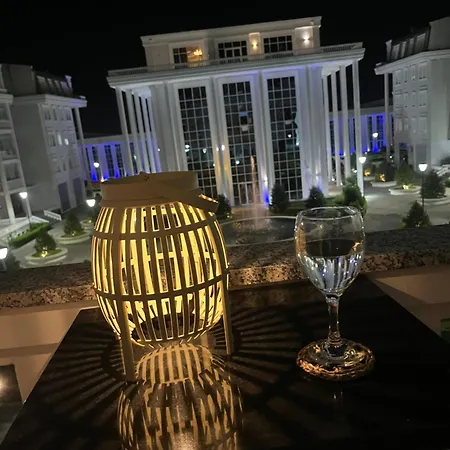 Private Seaside In Grand Europa Complex Апартаменты *