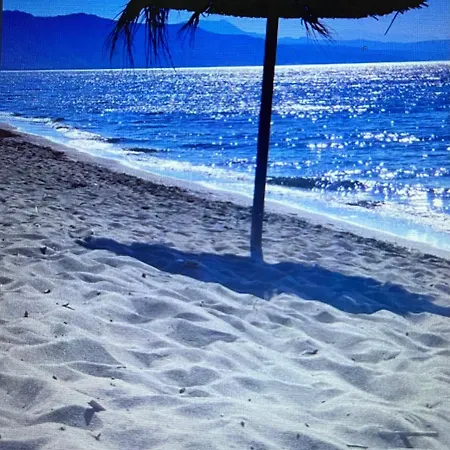 Private Seaside In Grand Europa Complex Διαμέρισμα *