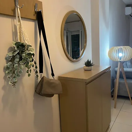 Апартаменты Private Seaside In Grand Europa Complex