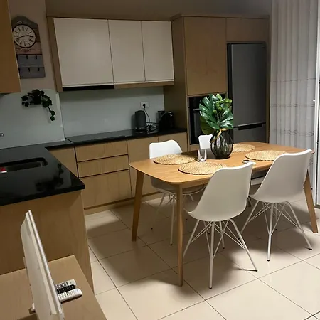 Private Seaside In Grand Europa Complex * Velipojë