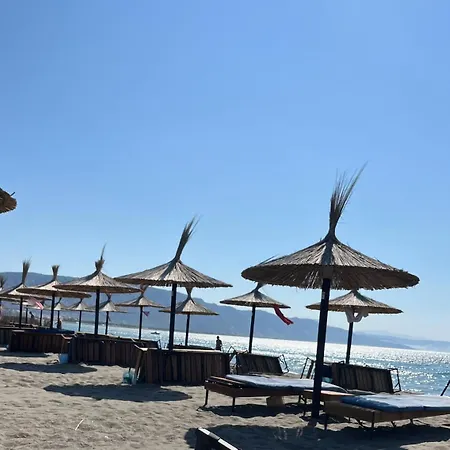 Private Seaside In Grand Europa Complex *