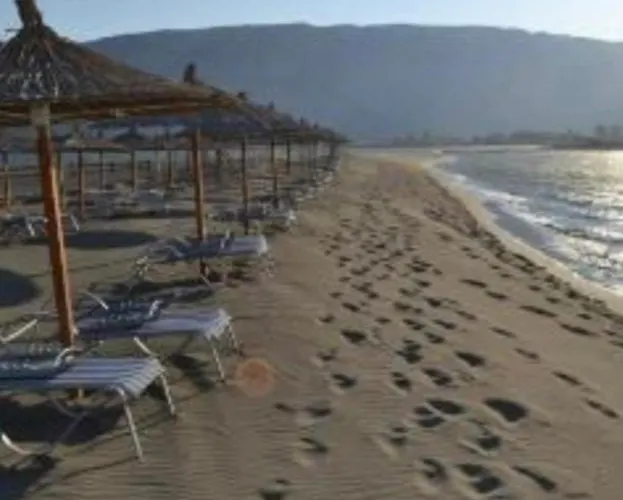 Private Seaside In Grand Europa Complex Апартаменты *