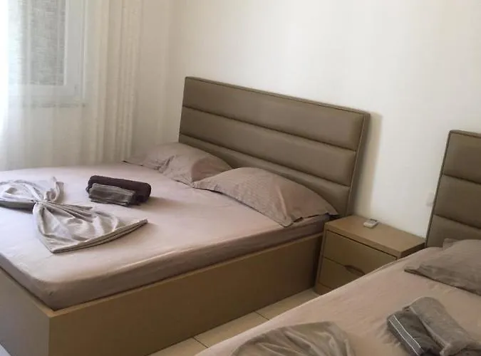 Private Seaside In Grand Europa Complex Велипойе