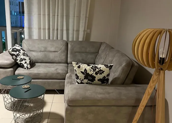 Private Seaside In Grand Europa Complex * Велипойе