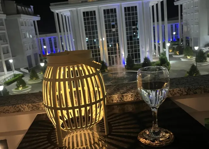 Private Seaside In Grand Europa Complex Διαμέρισμα *