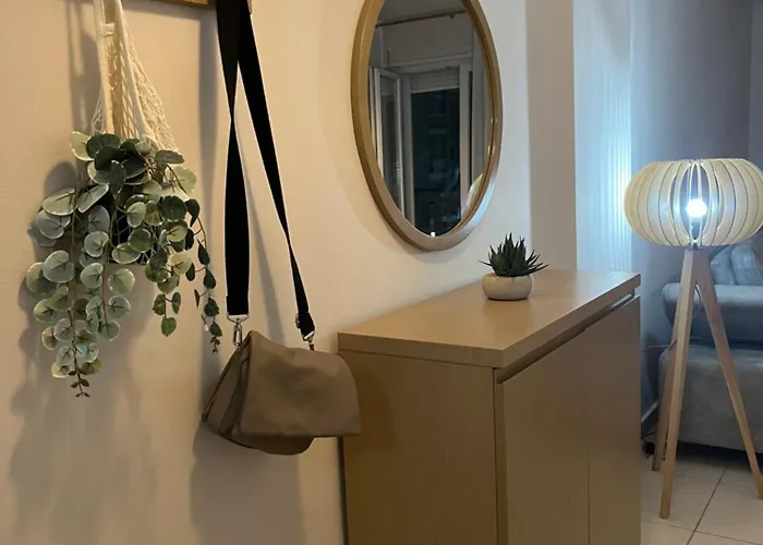 Apartamento Private Seaside In Grand Europa Complex