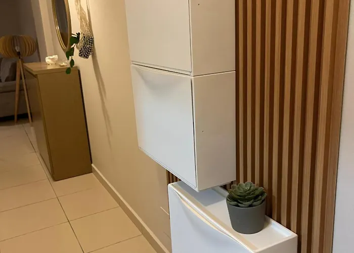 Private Seaside In Grand Europa Complex Велипойе