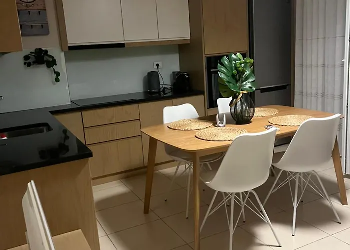 Private Seaside In Grand Europa Complex * Велипойе