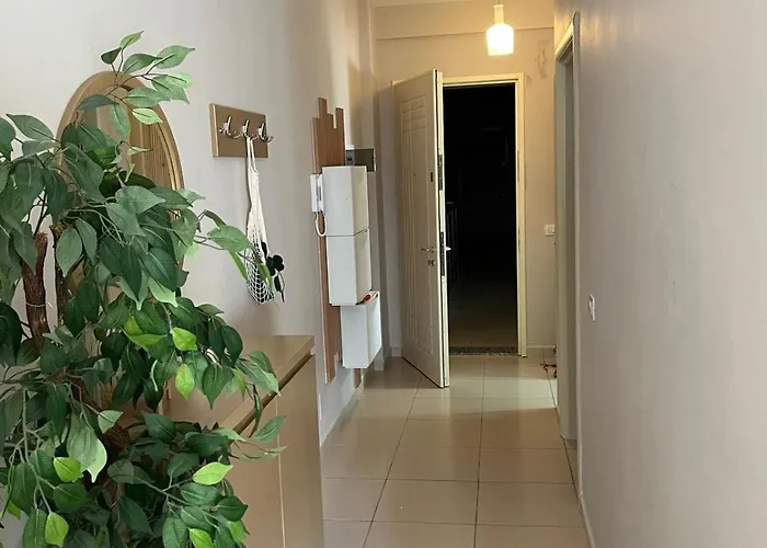 Апартаменты Private Seaside In Grand Europa Complex *